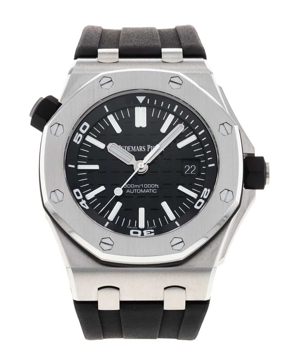 Watchfinder audemars piguet hotsell